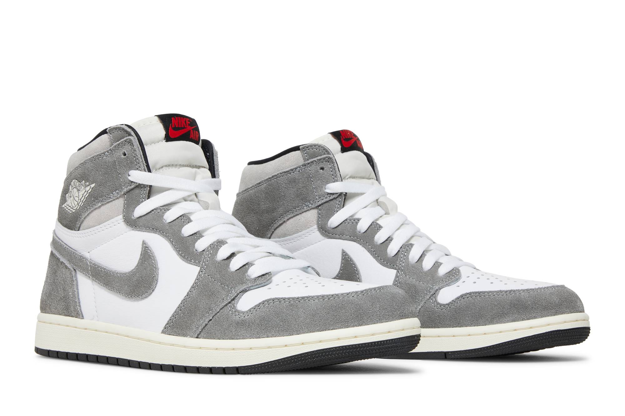 Air Jordan 1 High OG ‘Washed Black’ DZ5485-051 - Image 9
