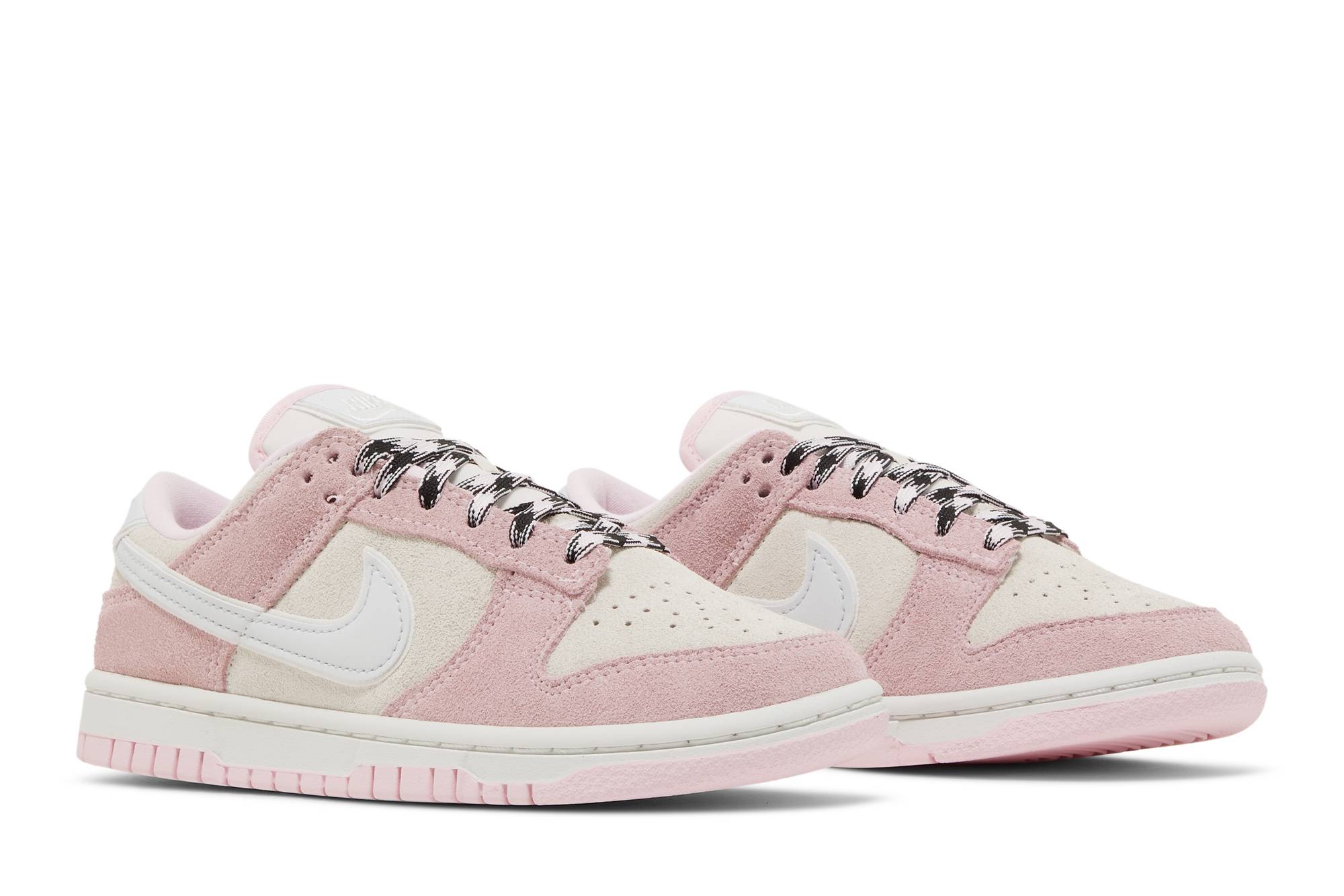 Nike Dunk Low ‘Pink Foam’ DV3054-600 - Image 8