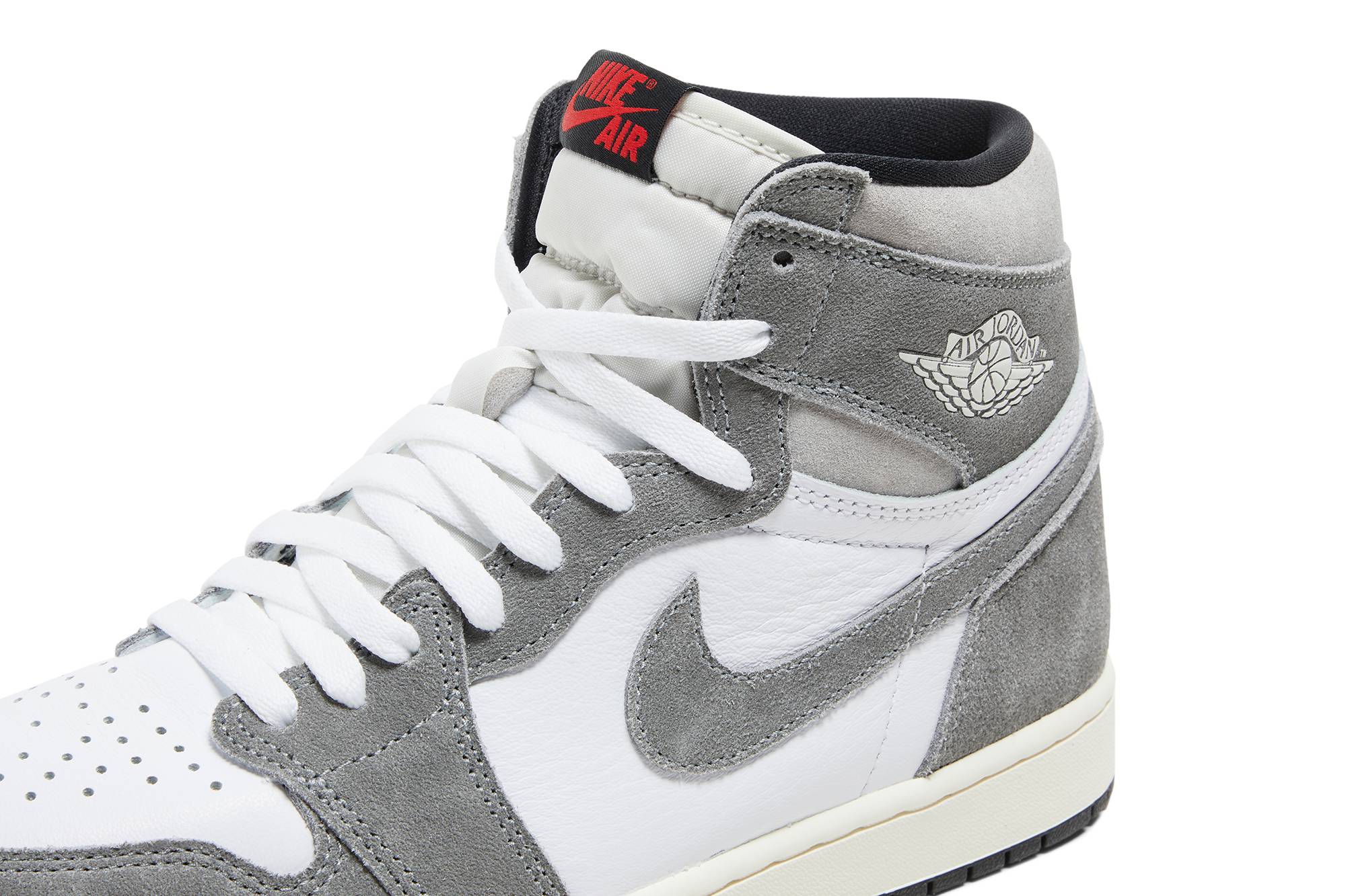 Air Jordan 1 High OG ‘Washed Black’ DZ5485-051 - Image 10