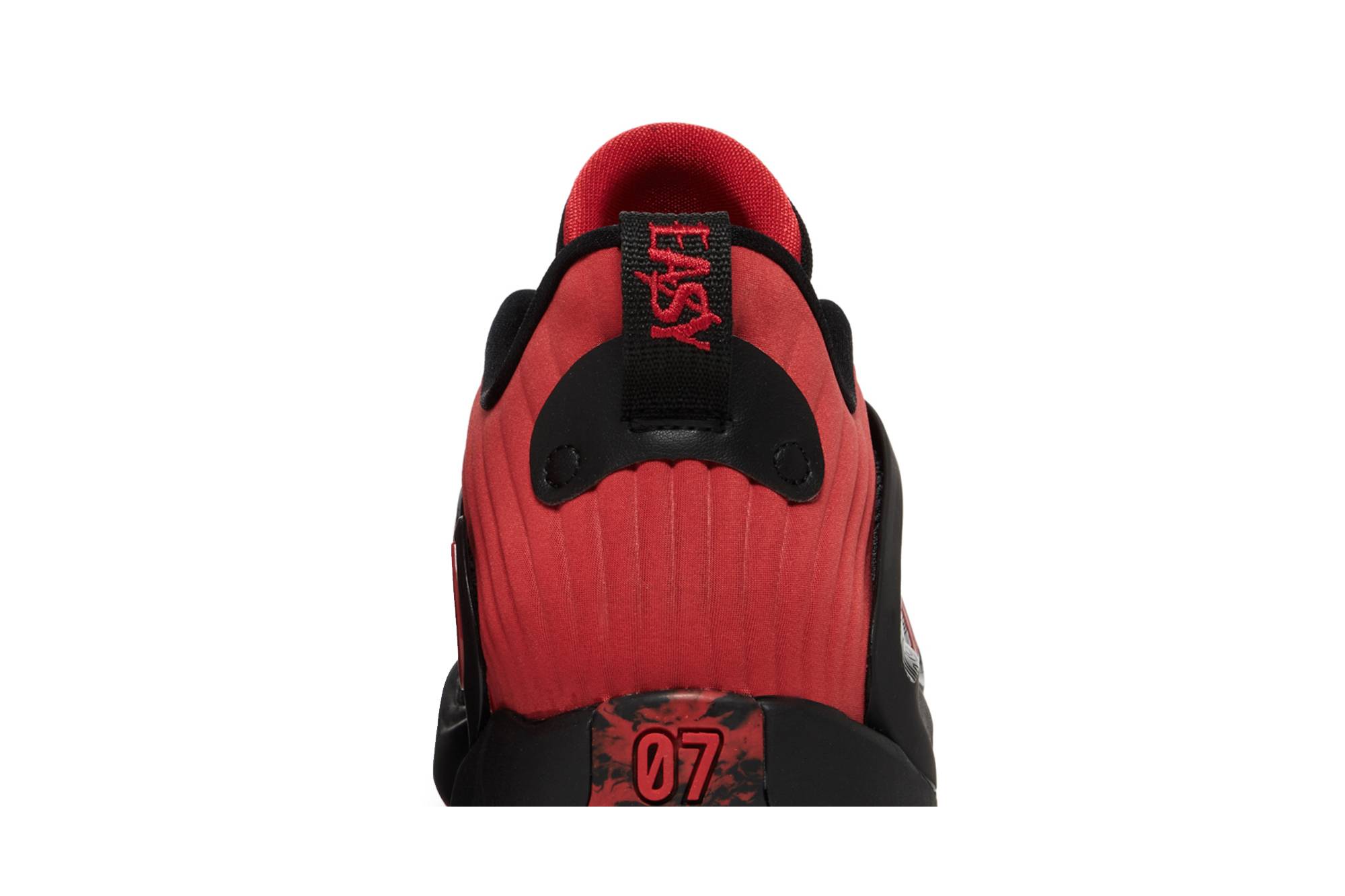 Nike KD 15 ‘Bred’ DC1975-003 - Image 7