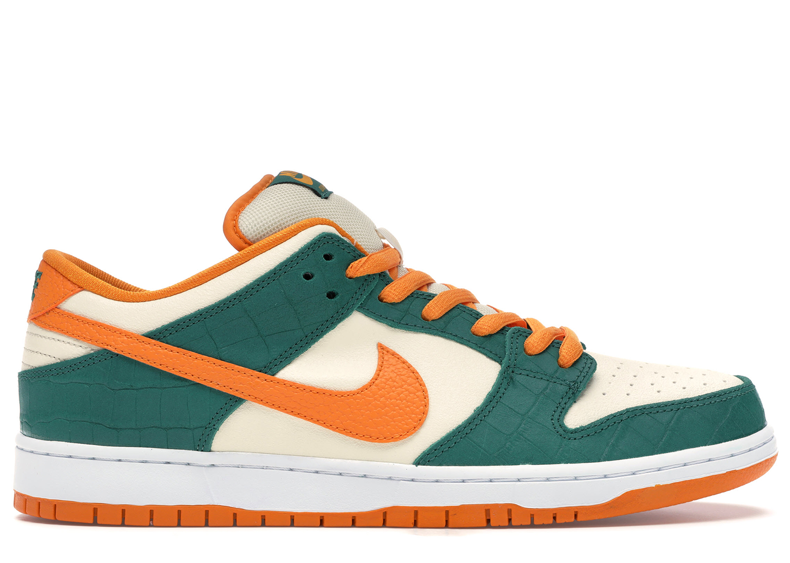 Nike SB Dunk Low Pro ‘Legion Pine’ 304292-383