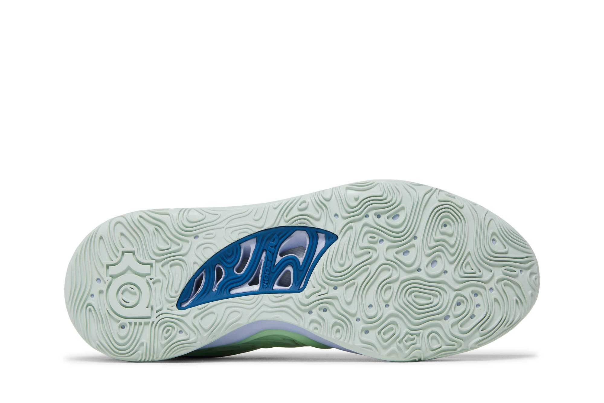 Nike KD 15 EP ‘Nightmares’ DM1054-500 - Image 4
