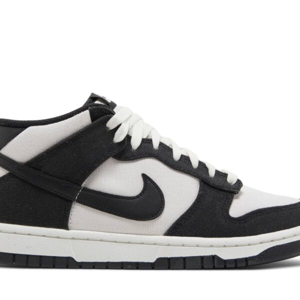 Nike Dunk Mid ‘Panda’ DV0830-102 23L