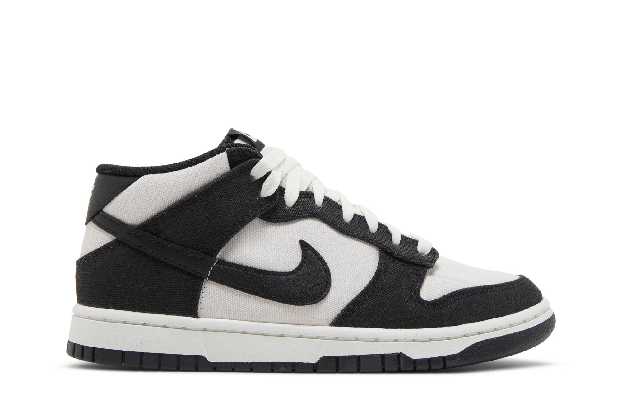 Nike Dunk Mid ‘Panda’ DV0830-102 23L