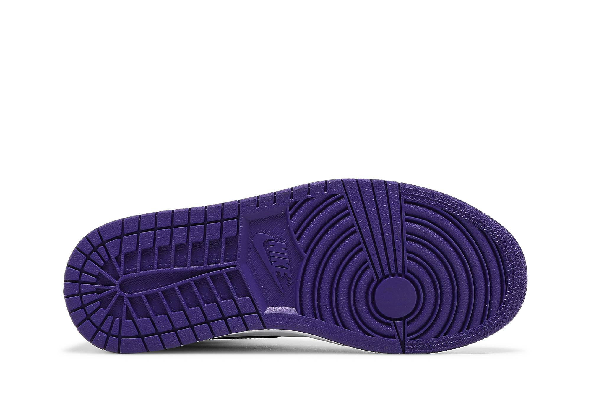 Air Jordan 1 High OG ‘Court Purple’ CD0461-151 - Image 5