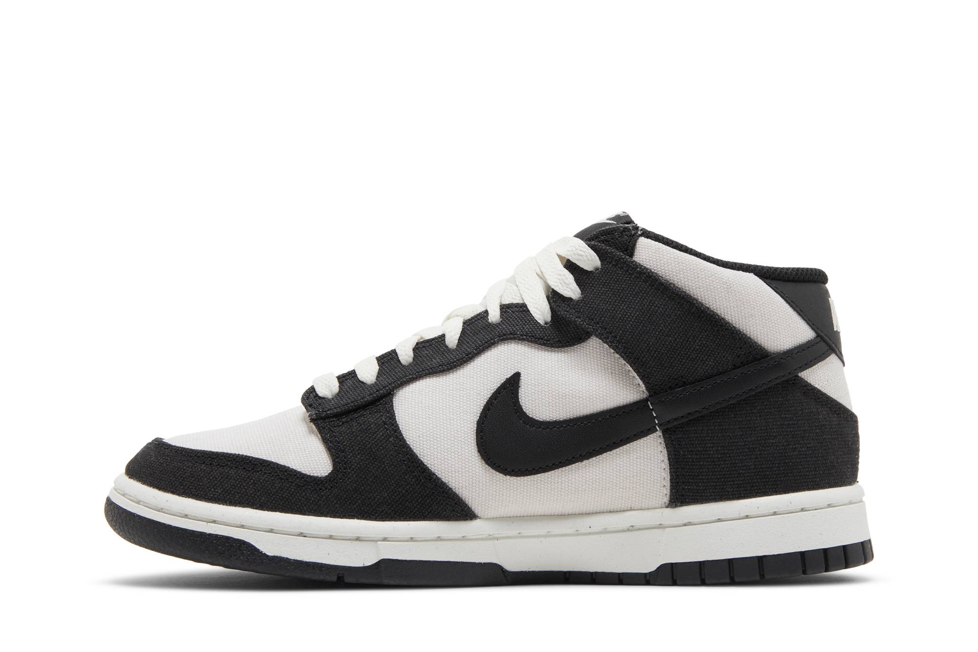 Nike Dunk Mid ‘Panda’ DV0830-102 23L - Image 3
