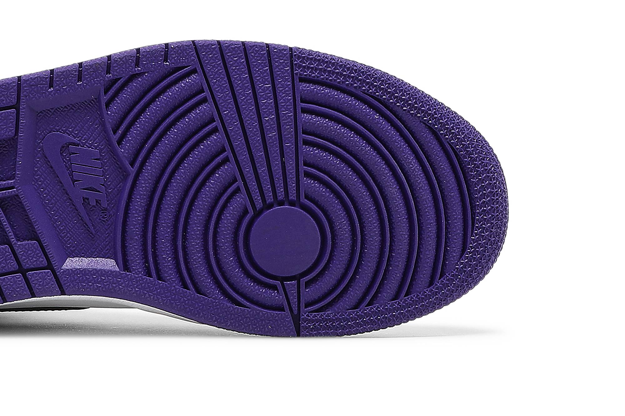 Air Jordan 1 High OG ‘Court Purple’ CD0461-151 - Image 6
