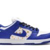 Nike SB Dunk Low OG x Supreme ‘Hyper Royal’ DH3228-100