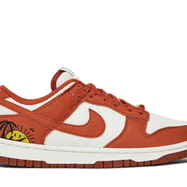 Nike Dunk Low Retro ‘Sun Club’ DR5475-100