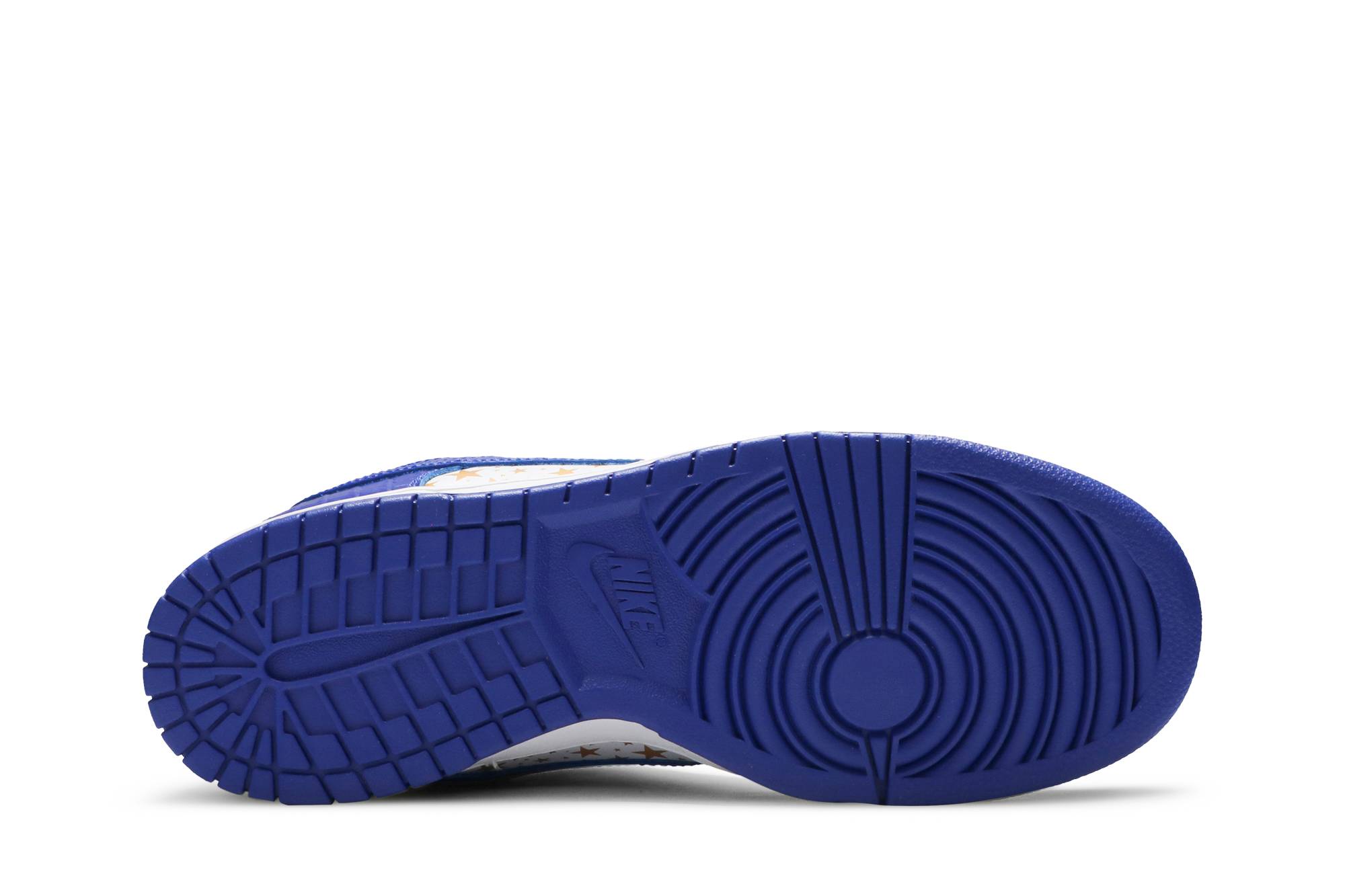 Nike SB Dunk Low OG x Supreme ‘Hyper Royal’ DH3228-100 - Image 4
