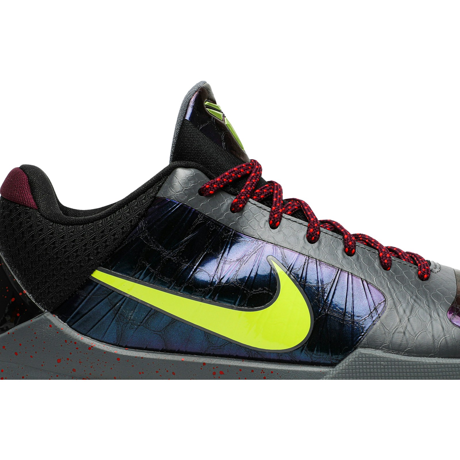 Nike Kobe 5 Protro ‘Chaos Alternate’ (Gamer Exclusive) CD4991-001 - Image 2