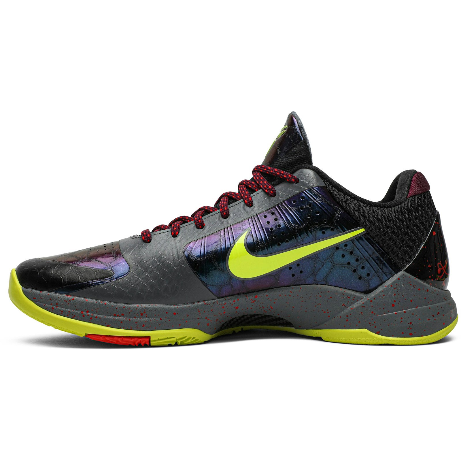 Nike Kobe 5 Protro ‘Chaos Alternate’ (Gamer Exclusive) CD4991-001 - Image 3