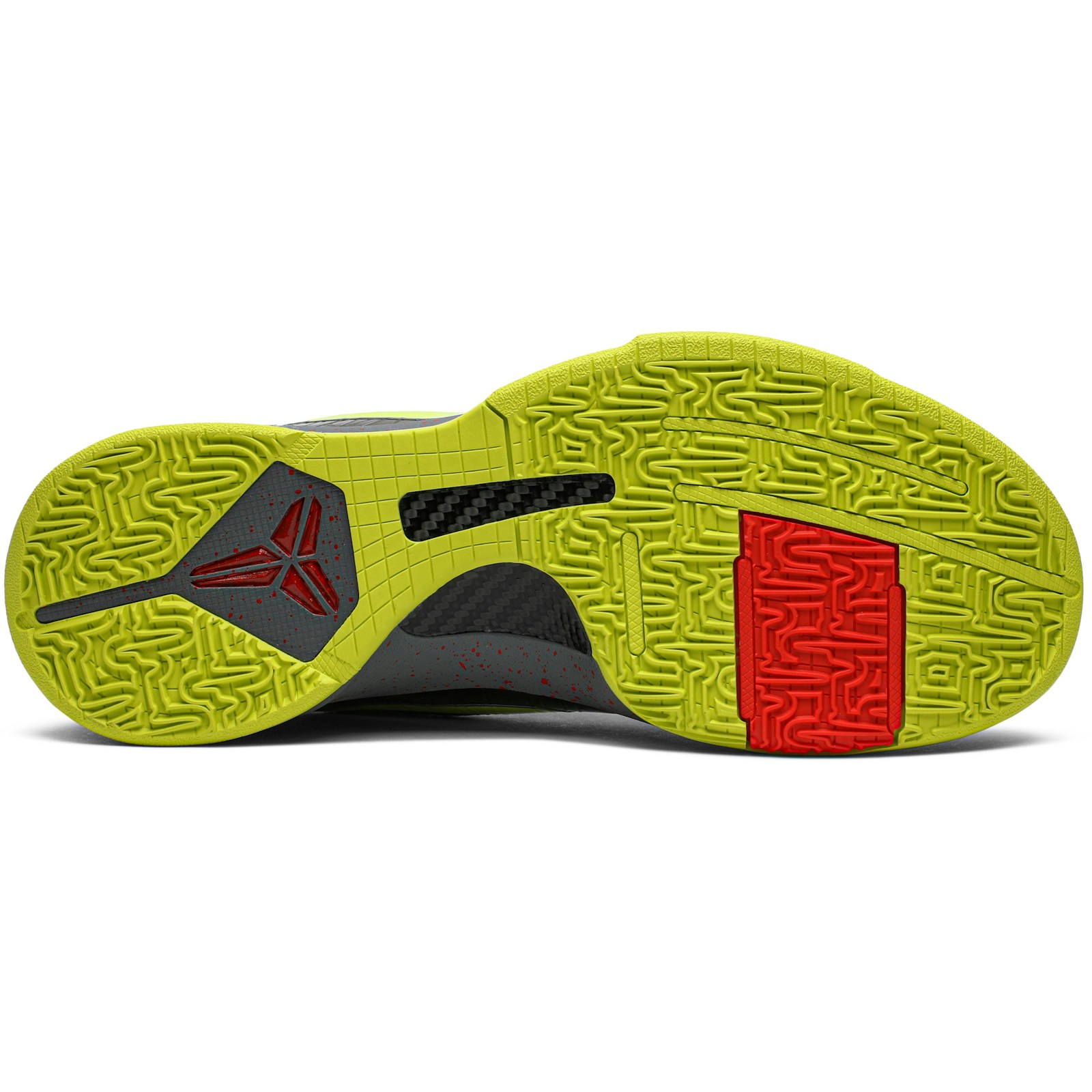 Nike Kobe 5 Protro ‘Chaos Alternate’ (Gamer Exclusive) CD4991-001 - Image 4