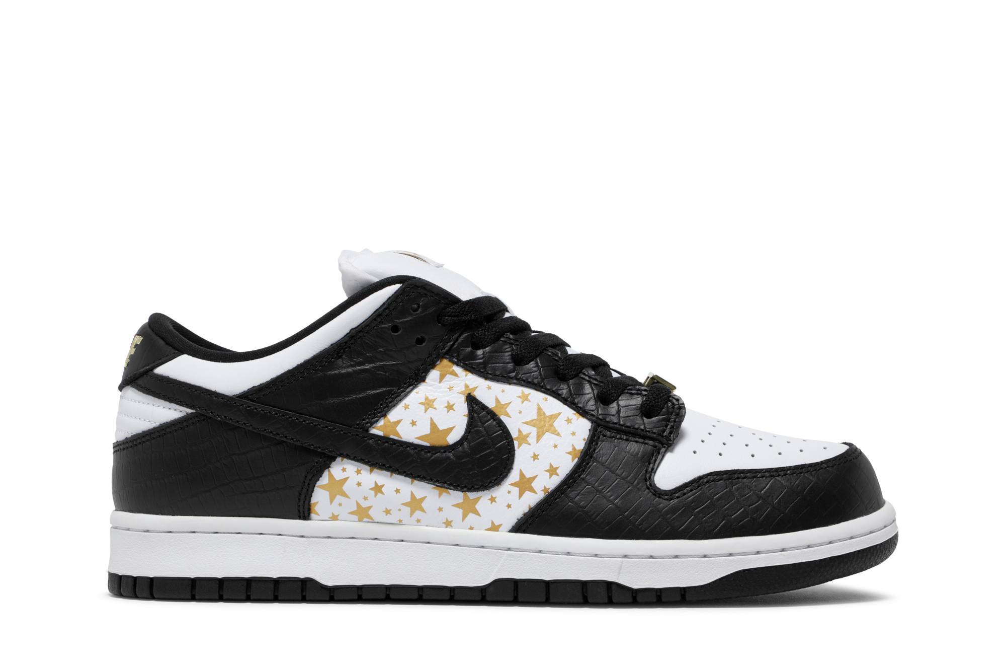 Nike SB Dunk Low OG x Supreme ‘Black’ DH3228-102