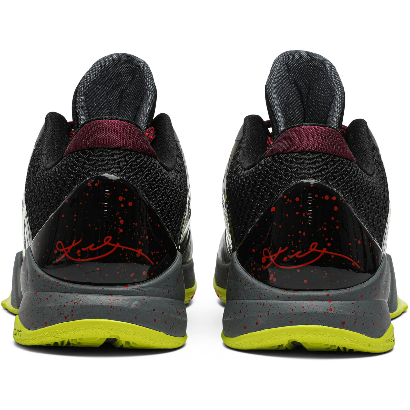 Nike Kobe 5 Protro ‘Chaos Alternate’ (Gamer Exclusive) CD4991-001 - Image 6