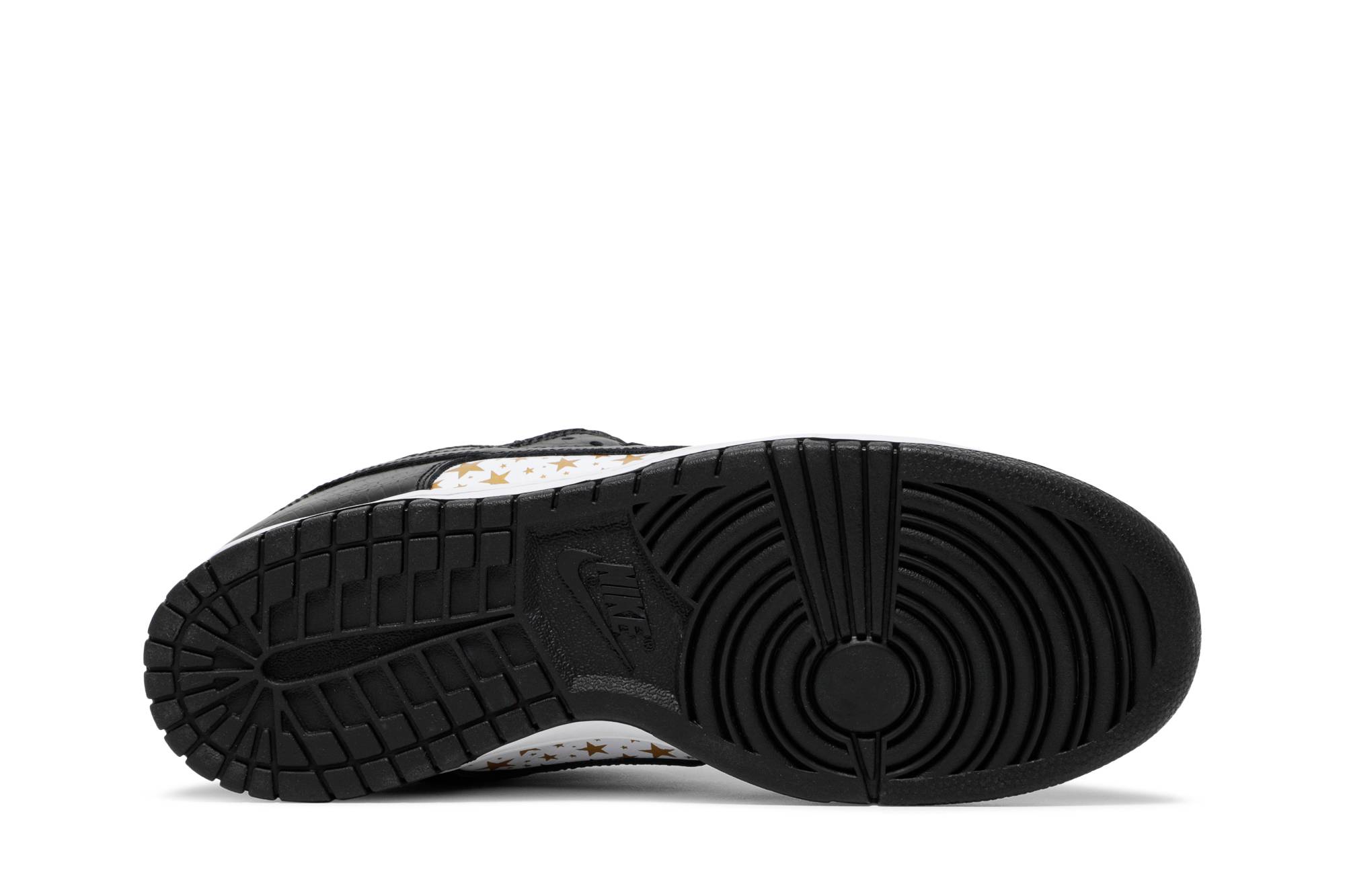 Nike SB Dunk Low OG x Supreme ‘Black’ DH3228-102 - Image 4