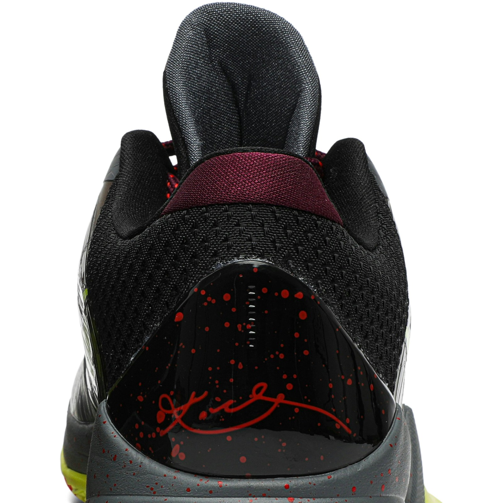 Nike Kobe 5 Protro ‘Chaos Alternate’ (Gamer Exclusive) CD4991-001 - Image 7