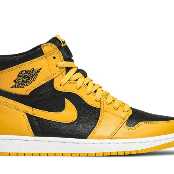 Air Jordan 1 High Retro OG ‘Pollen’ 555088-701