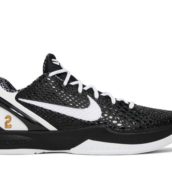 Nike Kobe 6 Protro ‘Mambacita Sweet 16’ CW2190-002