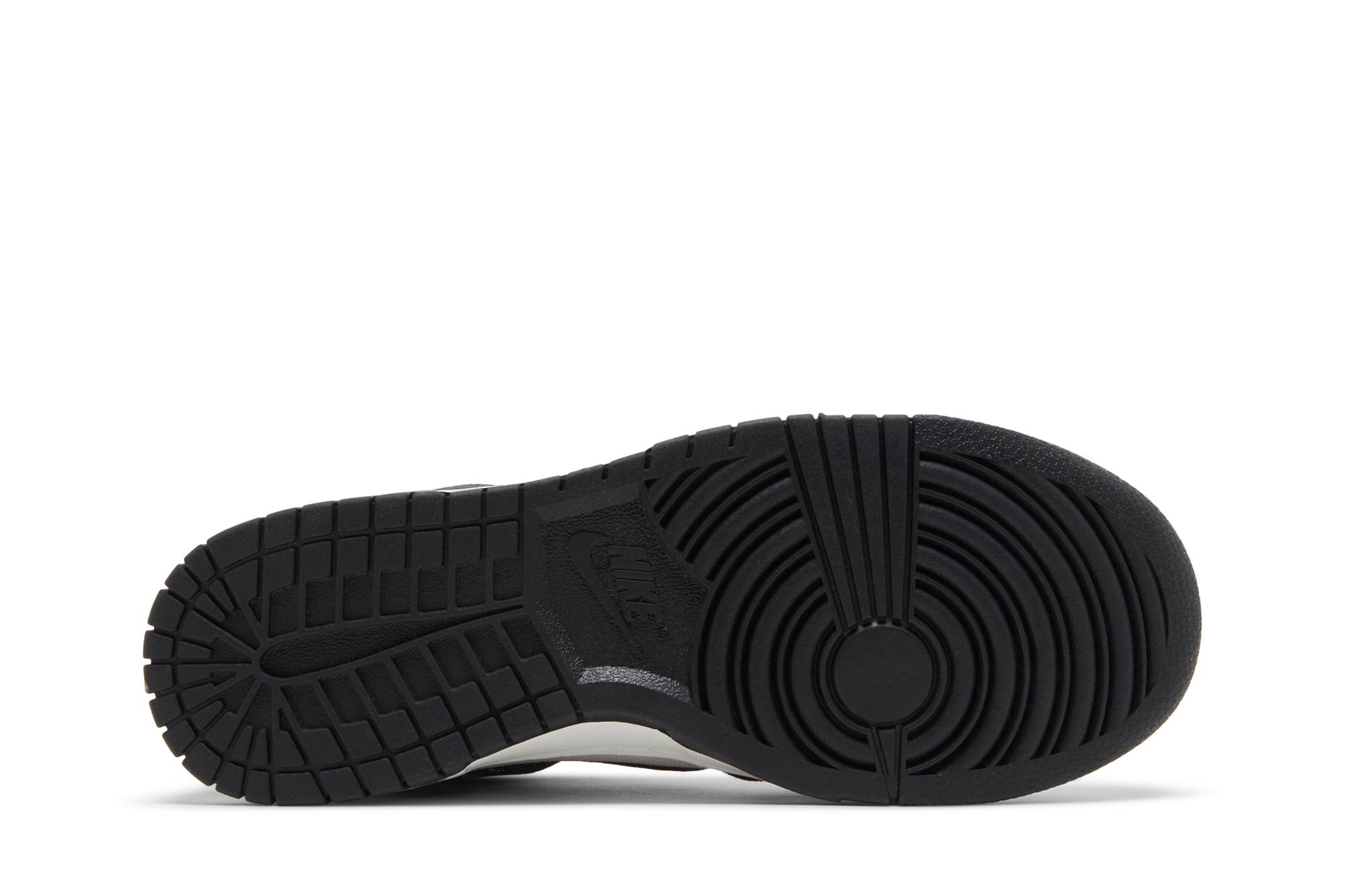 Nike Dunk Mid ‘Panda’ DV0830-102 - Image 4