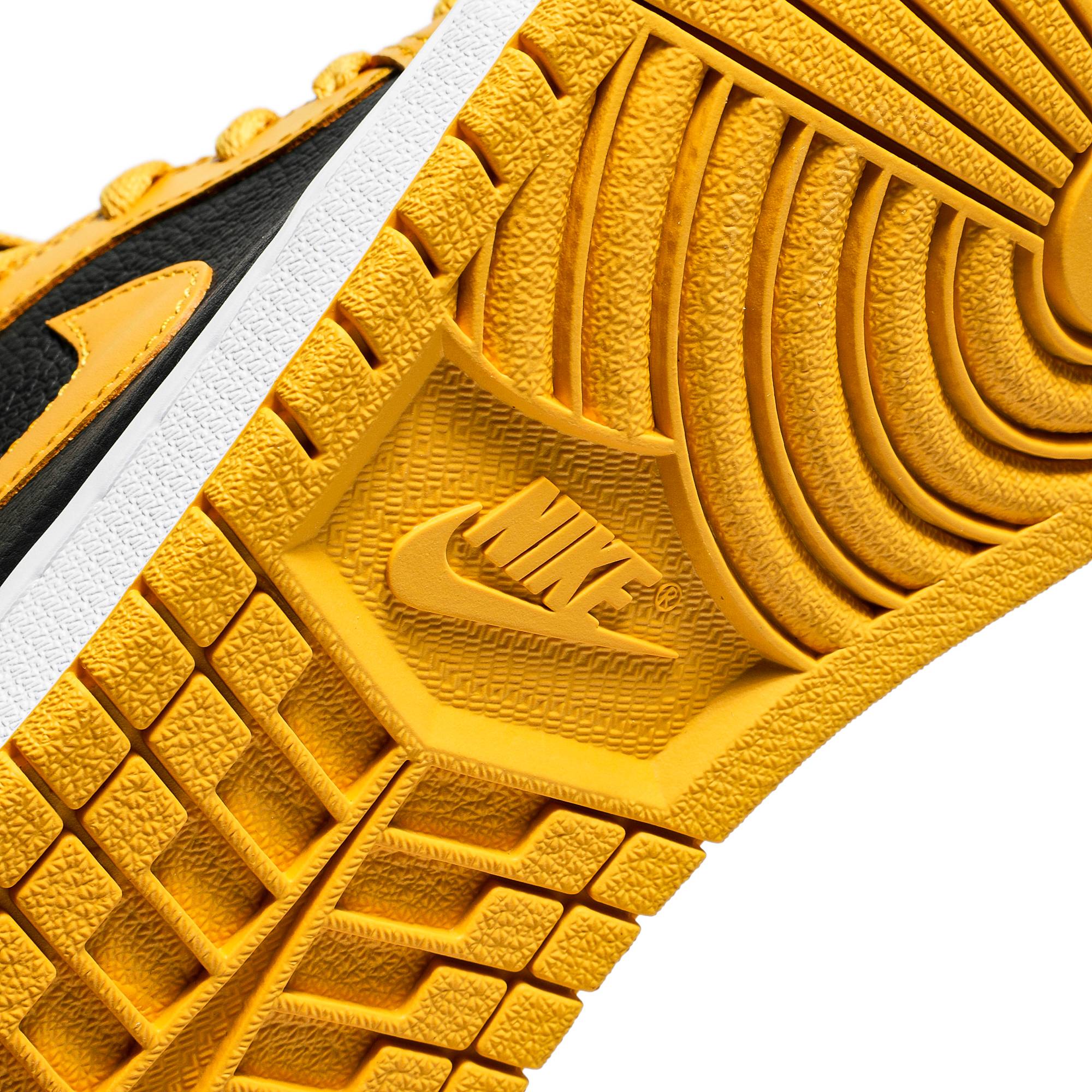 Air Jordan 1 High Retro OG ‘Pollen’ 555088-701 - Image 2
