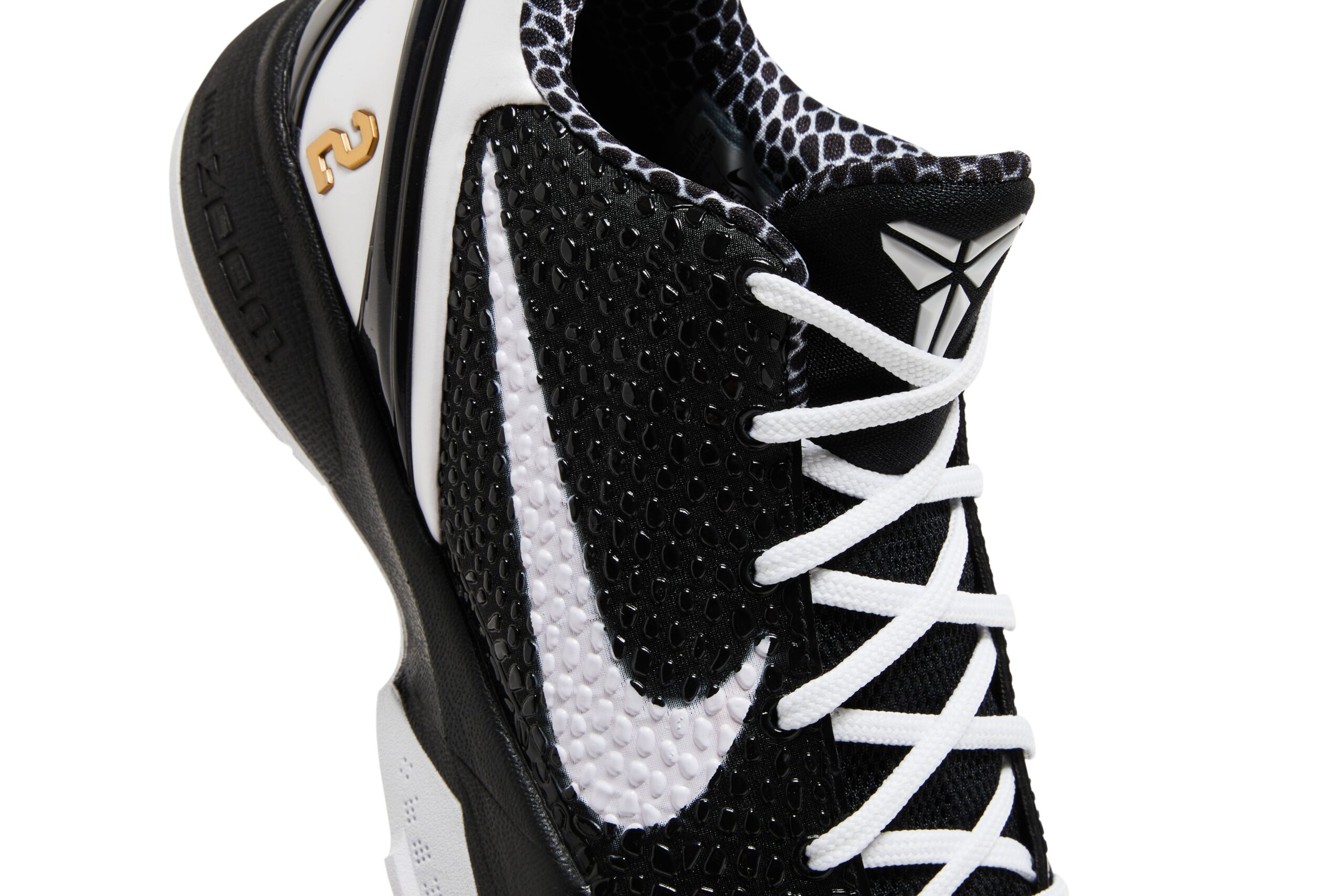 Nike Kobe 6 Protro ‘Mambacita Sweet 16’ CW2190-002 - Image 2