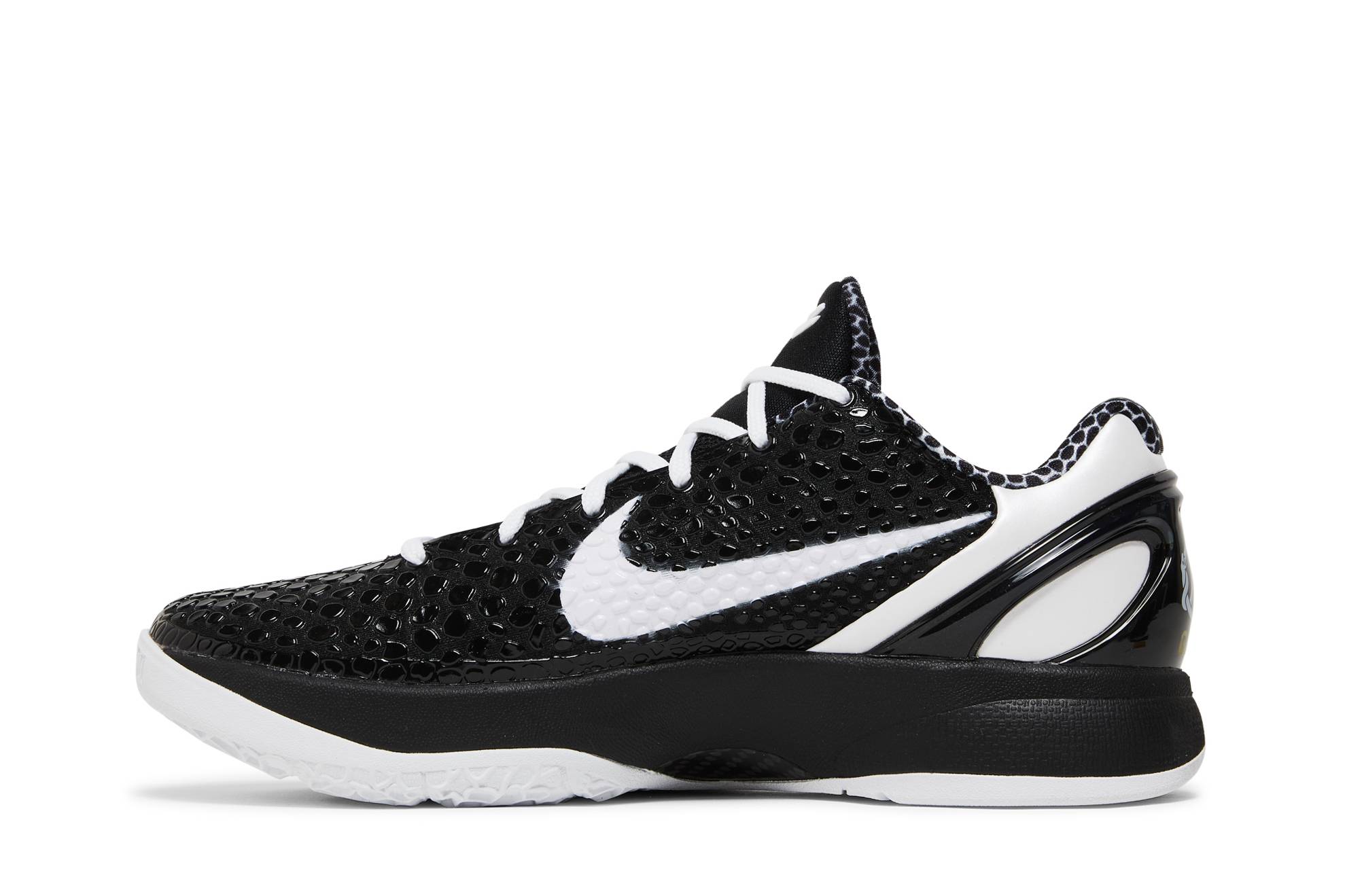 Nike Kobe 6 Protro ‘Mambacita Sweet 16’ CW2190-002 - Image 4