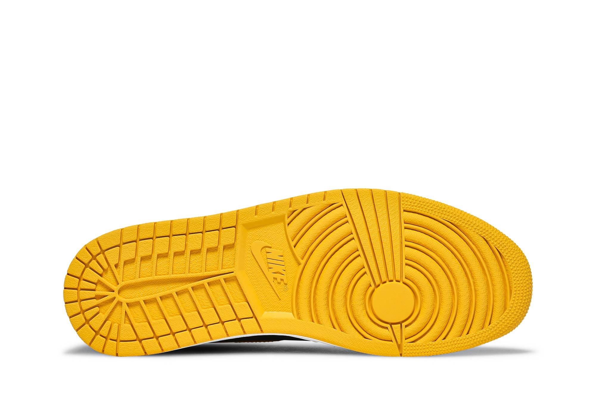 Air Jordan 1 High Retro OG ‘Pollen’ 555088-701 - Image 5
