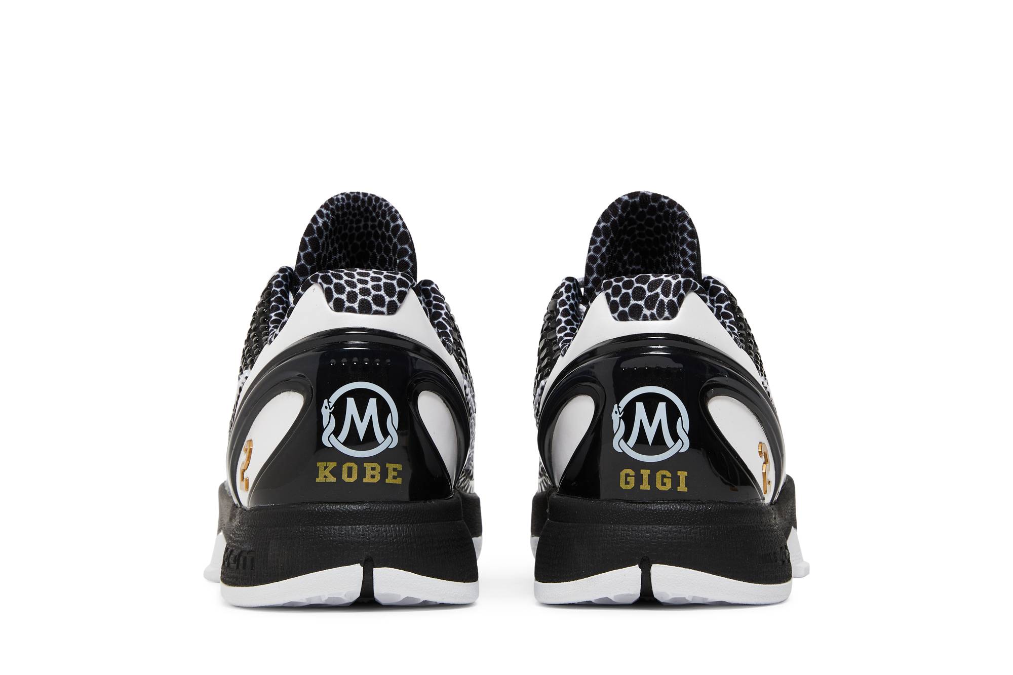 Nike Kobe 6 Protro ‘Mambacita Sweet 16’ CW2190-002 - Image 7