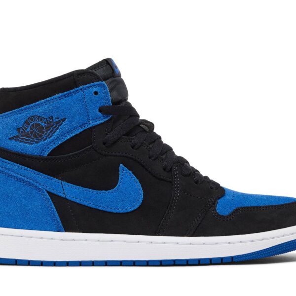 Air Jordan 1 High OG ‘Royal Reimagined’ DZ5485-042