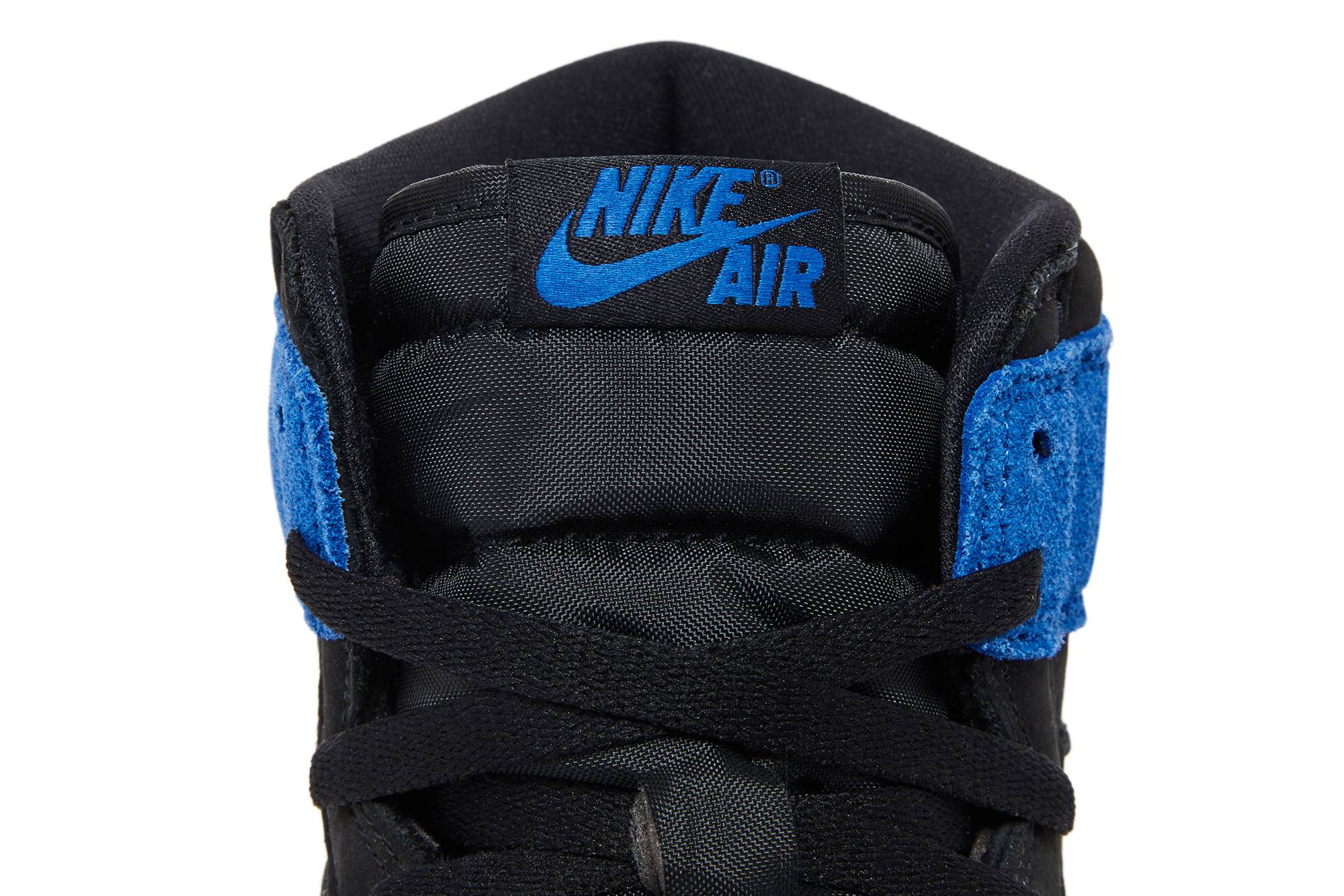 Air Jordan 1 High OG ‘Royal Reimagined’ DZ5485-042 - Image 2
