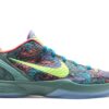 Nike Kobe 6 ‘Prelude’ 640220-001