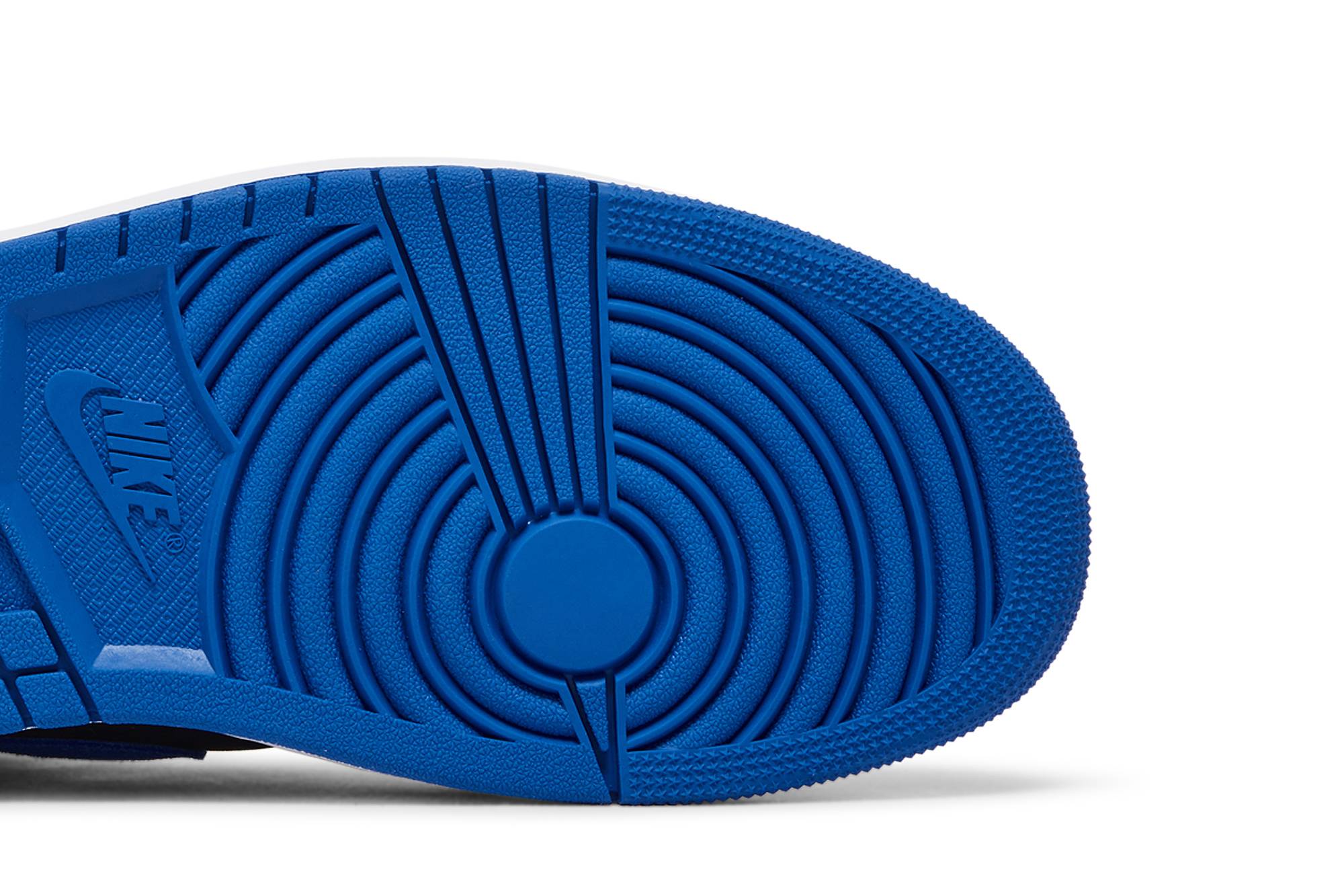 Air Jordan 1 High OG ‘Royal Reimagined’ DZ5485-042 - Image 6