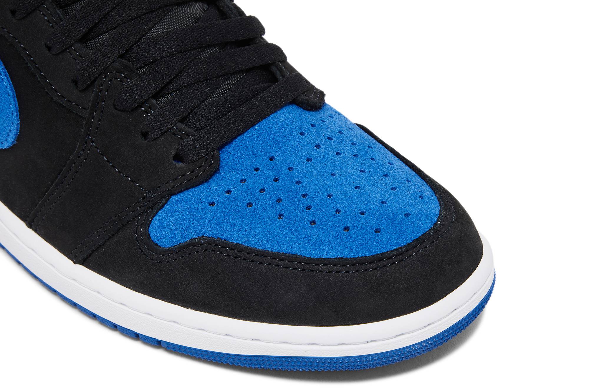 Air Jordan 1 High OG ‘Royal Reimagined’ DZ5485-042 - Image 10