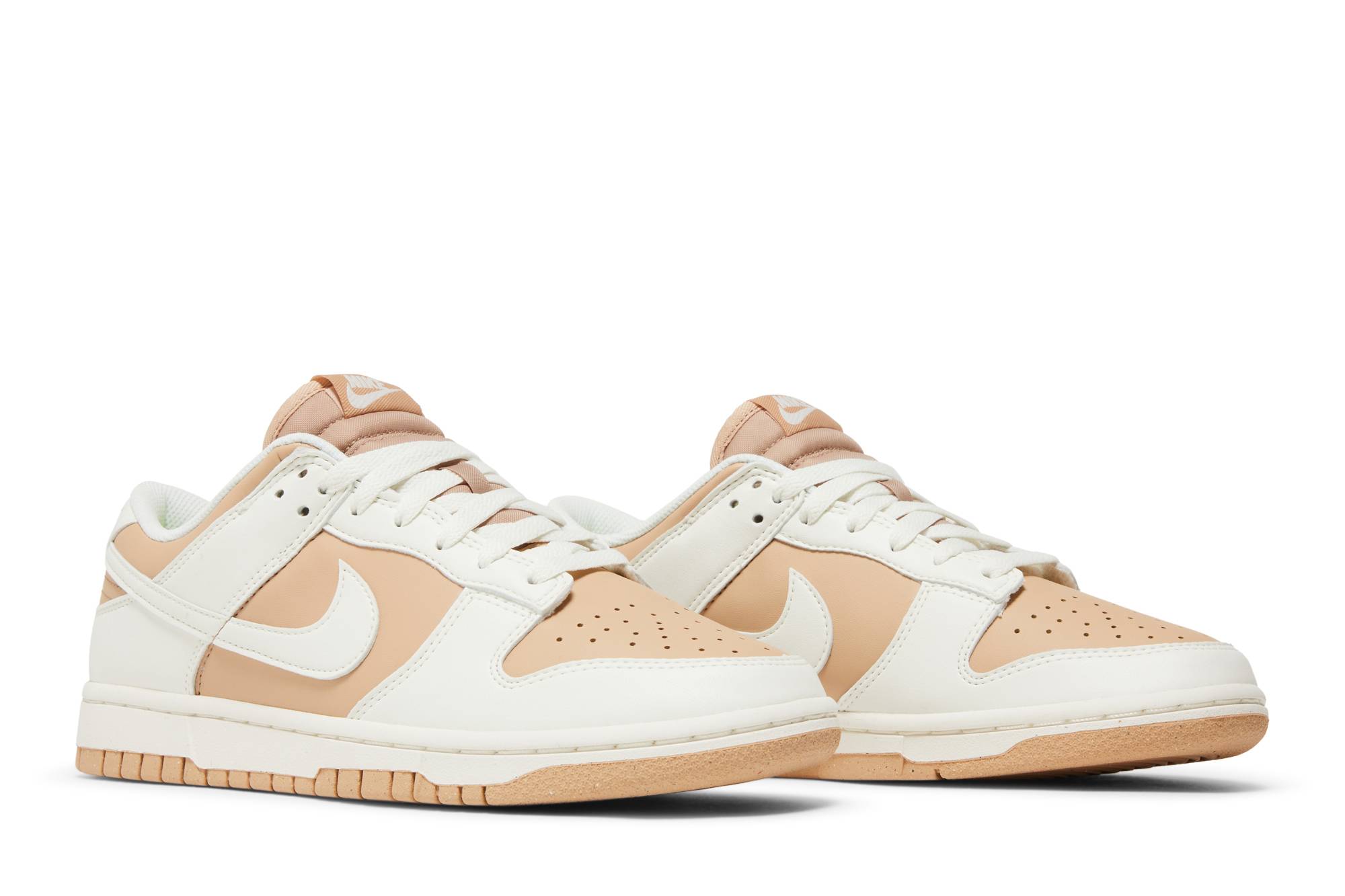 Nike Dunk Low Next Nature ‘Hemp’ DD1873-200 - Image 8