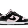 Nike Dunk Low Essential ‘Pink Foam Black’ DJ9955-600