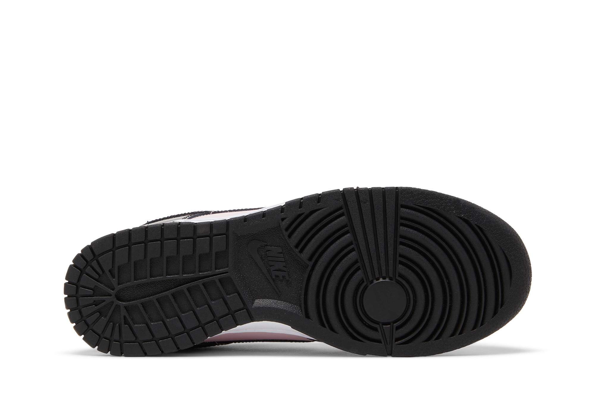 Nike Dunk Low Essential ‘Pink Foam Black’ DJ9955-600 - Image 4