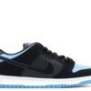 Nike SB Dunk Low Black ‘University Blue’ 304292-048 H01