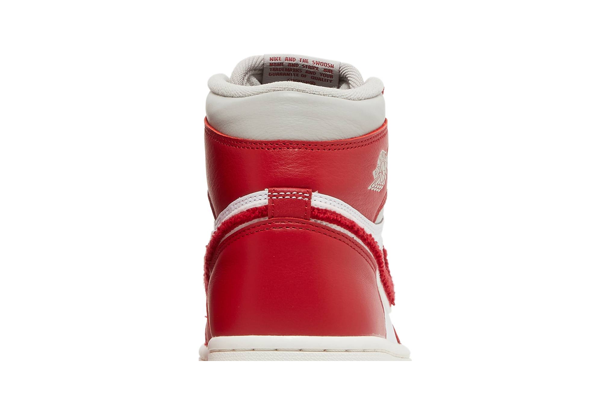 Air Jordan 1 High OG ‘Chenille’ DJ4891-061 - Image 8