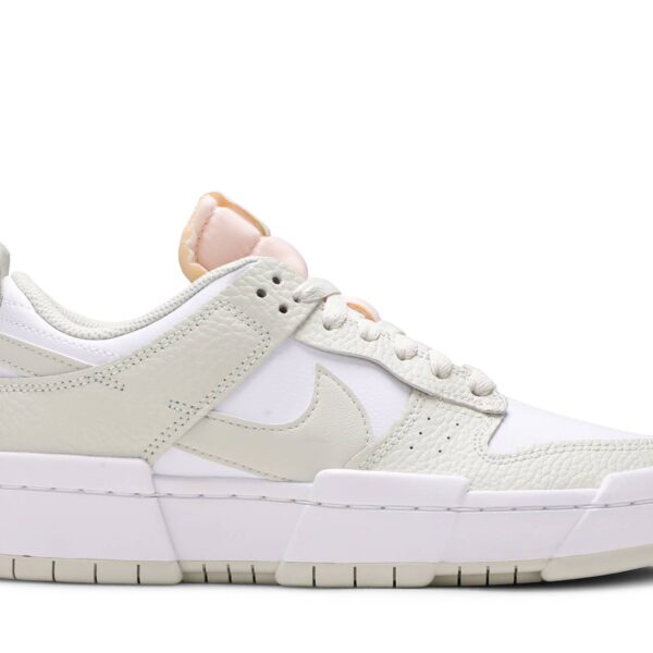 Nike Dunk Low Disrupt ‘Sea Glass’ DM3063-100