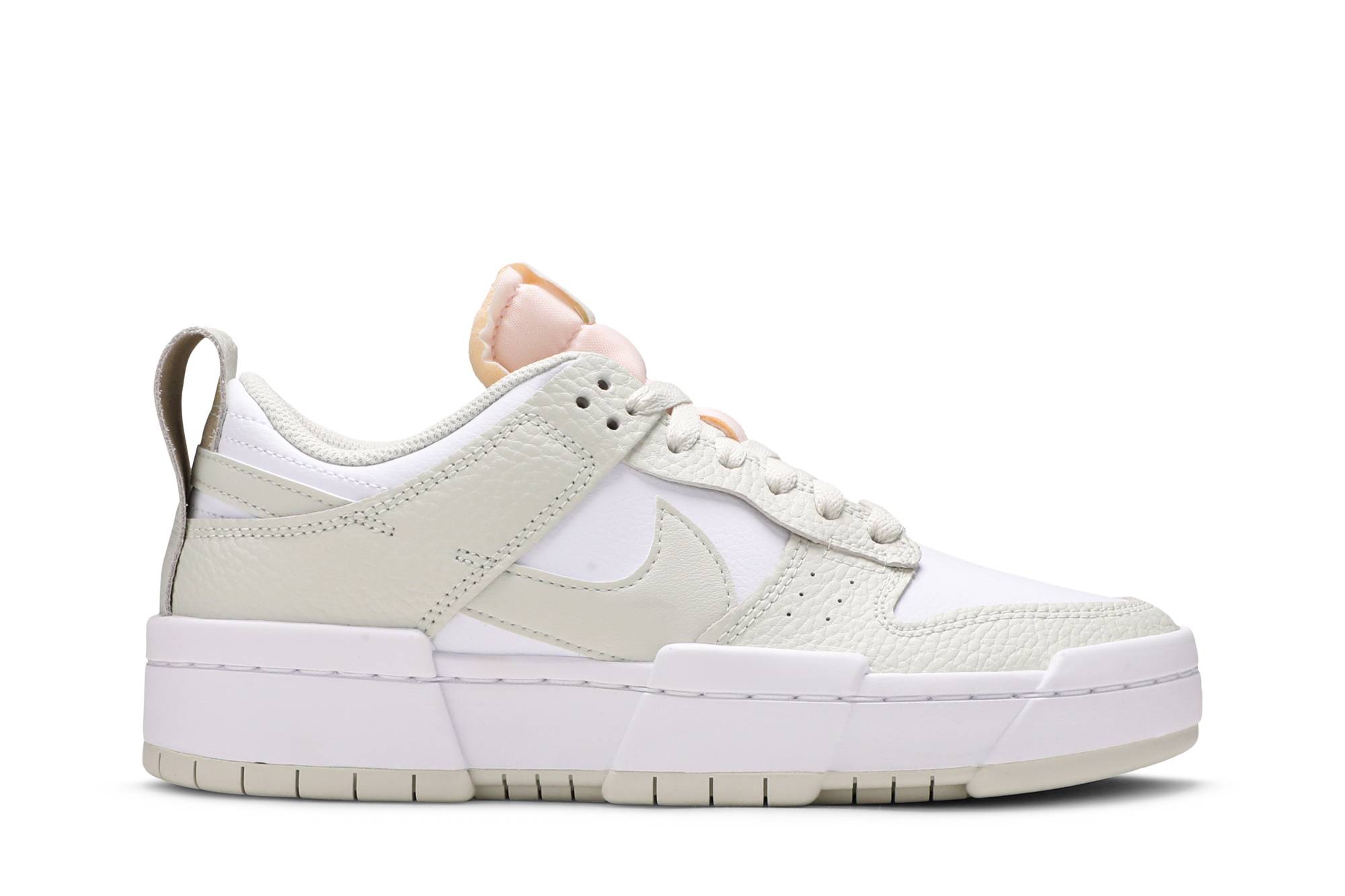 Nike Dunk Low Disrupt ‘Sea Glass’ DM3063-100