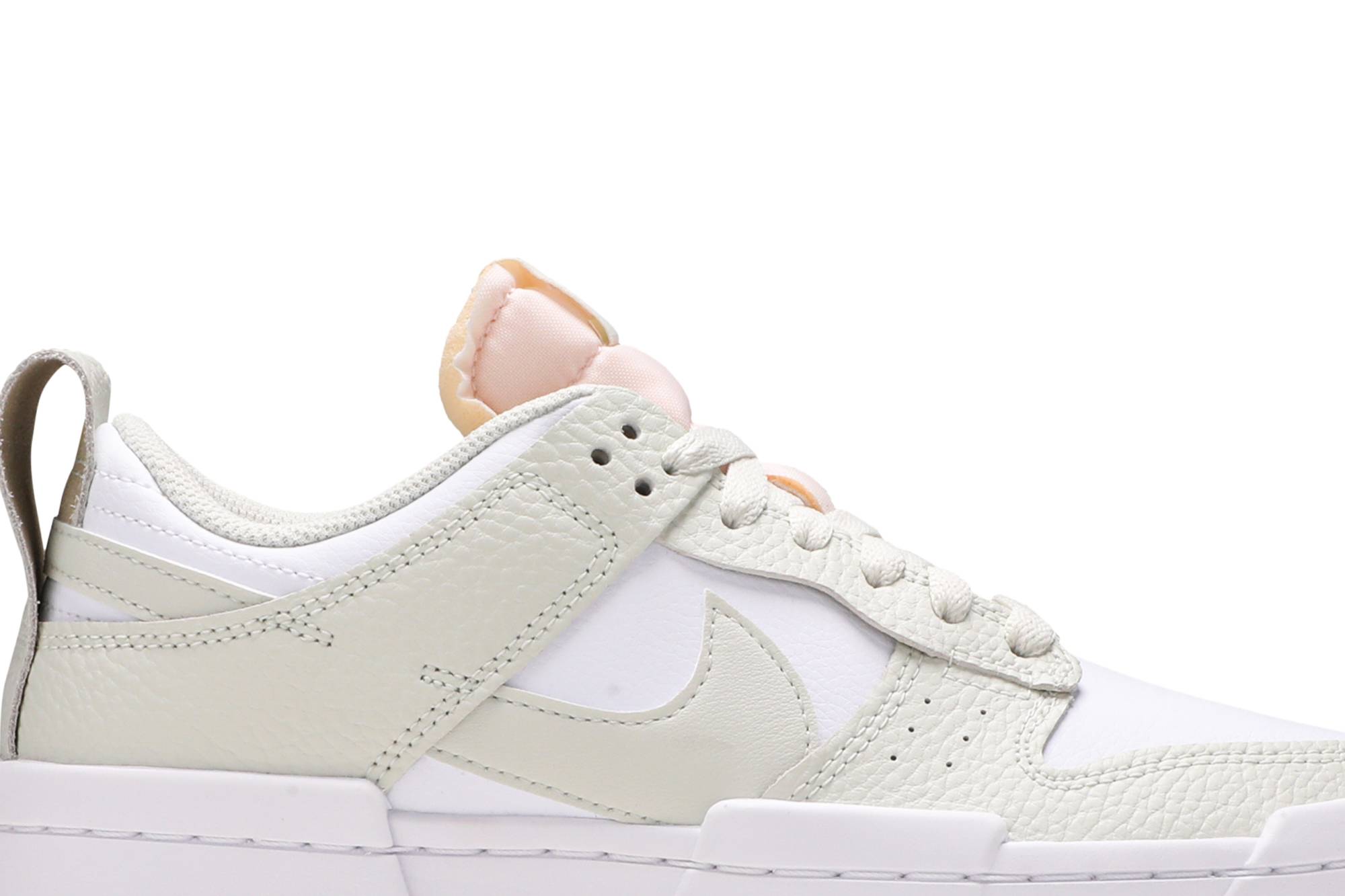 Nike Dunk Low Disrupt ‘Sea Glass’ DM3063-100 - Image 2