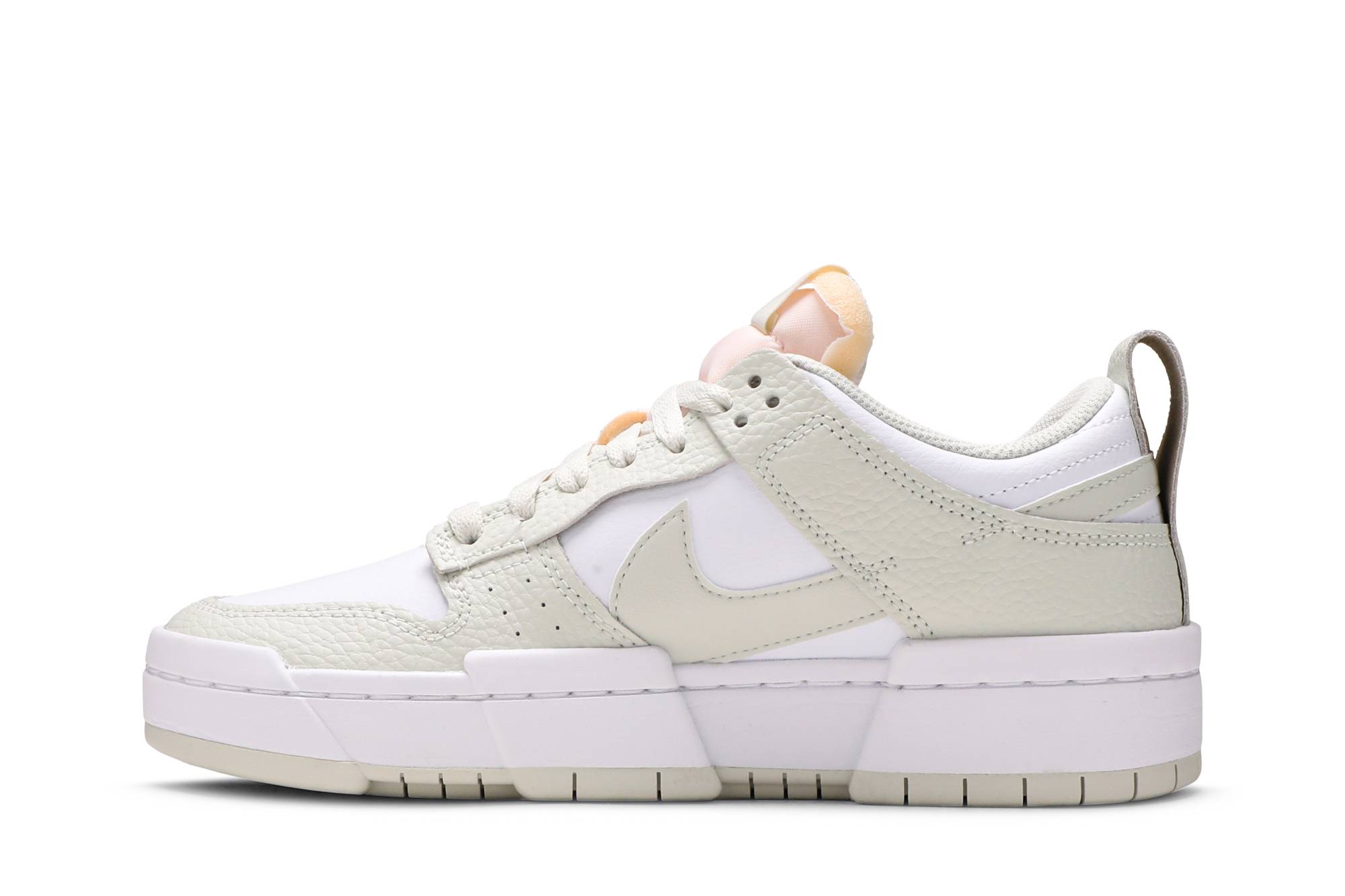 Nike Dunk Low Disrupt ‘Sea Glass’ DM3063-100 - Image 3