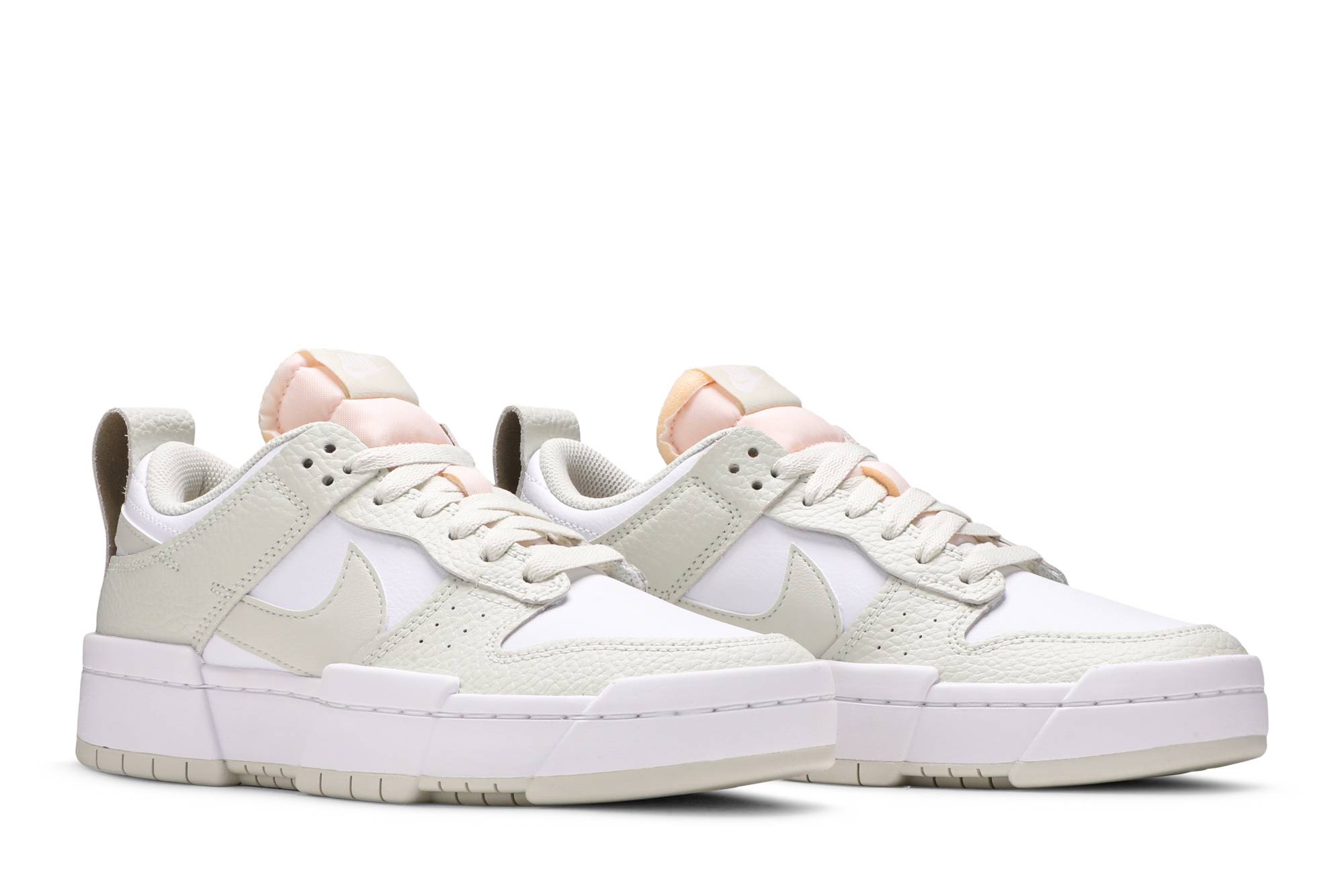 Nike Dunk Low Disrupt ‘Sea Glass’ DM3063-100 - Image 8
