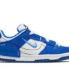 Nike Dunk Low Disrupt 2(WMNS) DH4402-102