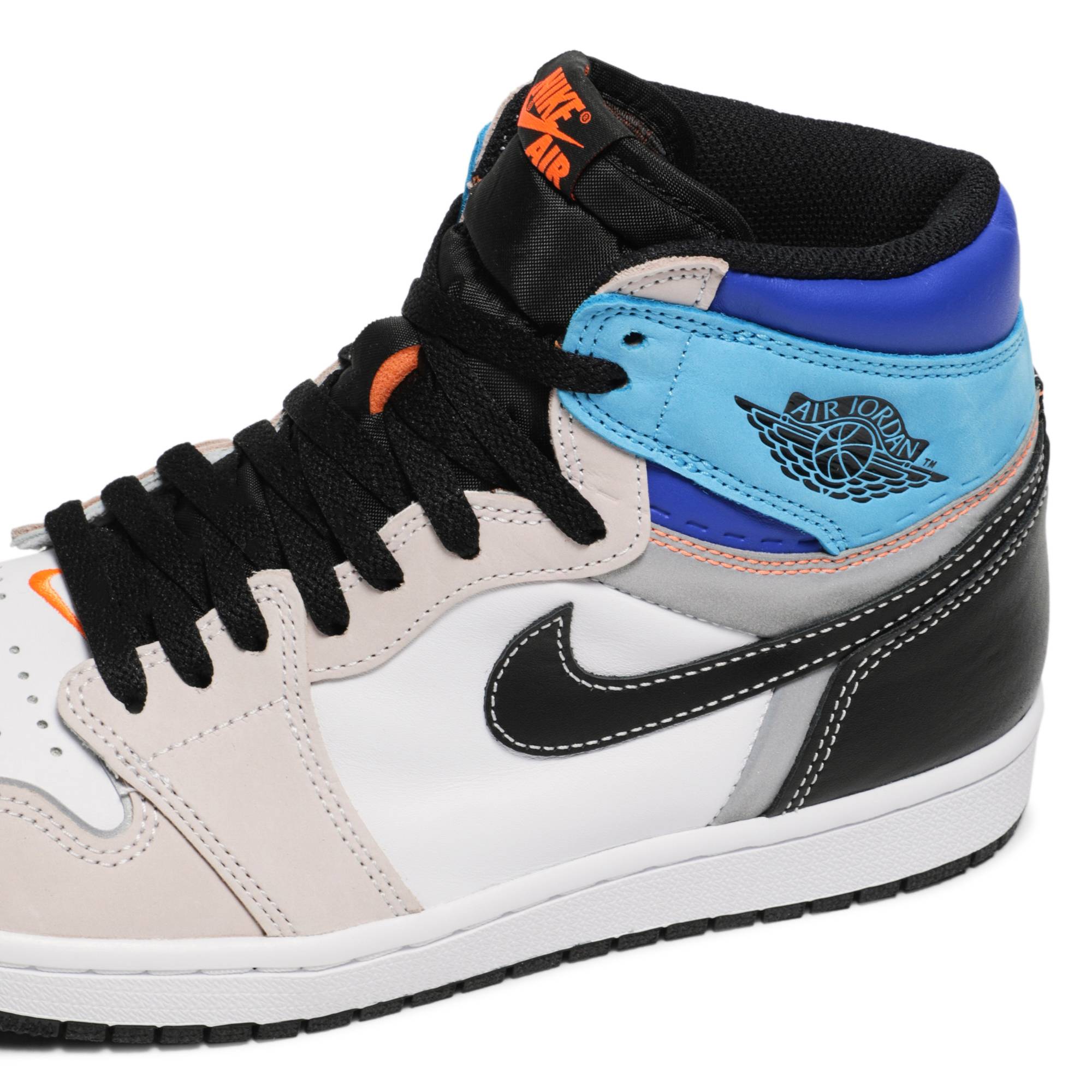 Air Jordan 1 High OG ‘Prototype’ DC6515-100 - Image 10