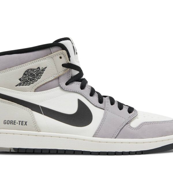 Air Jordan 1 High Element Gore-Tex ‘Light Bone’ DB2889-100