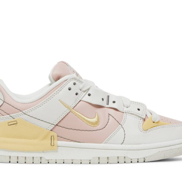 Nike Dunk Low Disrupt 2 ‘Pink Oxford’ DV4024-001