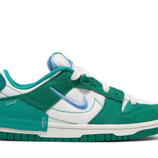 Nike Dunk Low Disrupt 2 ‘Malachite’ DH4402-001