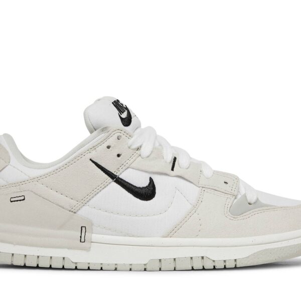 Nike Dunk Low Disrupt 2 ‘Pale Ivory’ DH4402-101